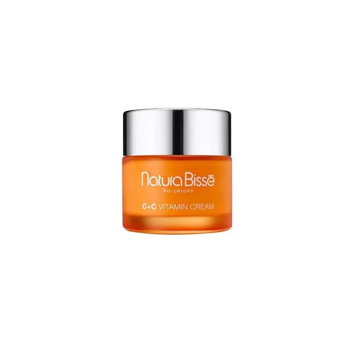 Natura Bissé C+C Crema Vitaminada 75ml-1