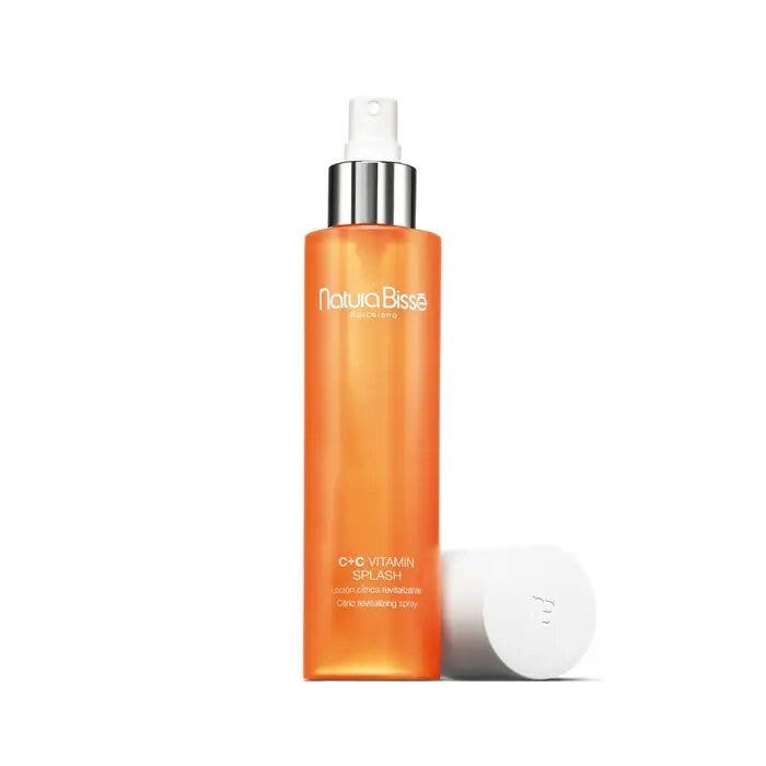 Natura Bissé C+C Salpicadura Vitamina 200ml-2