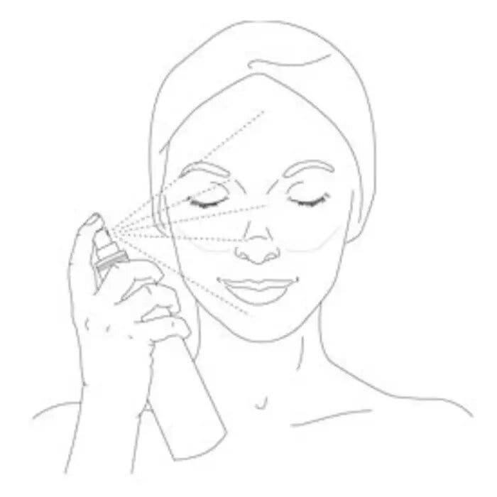 Natura Bissé C+C Salpicadura Vitamina 200ml-4