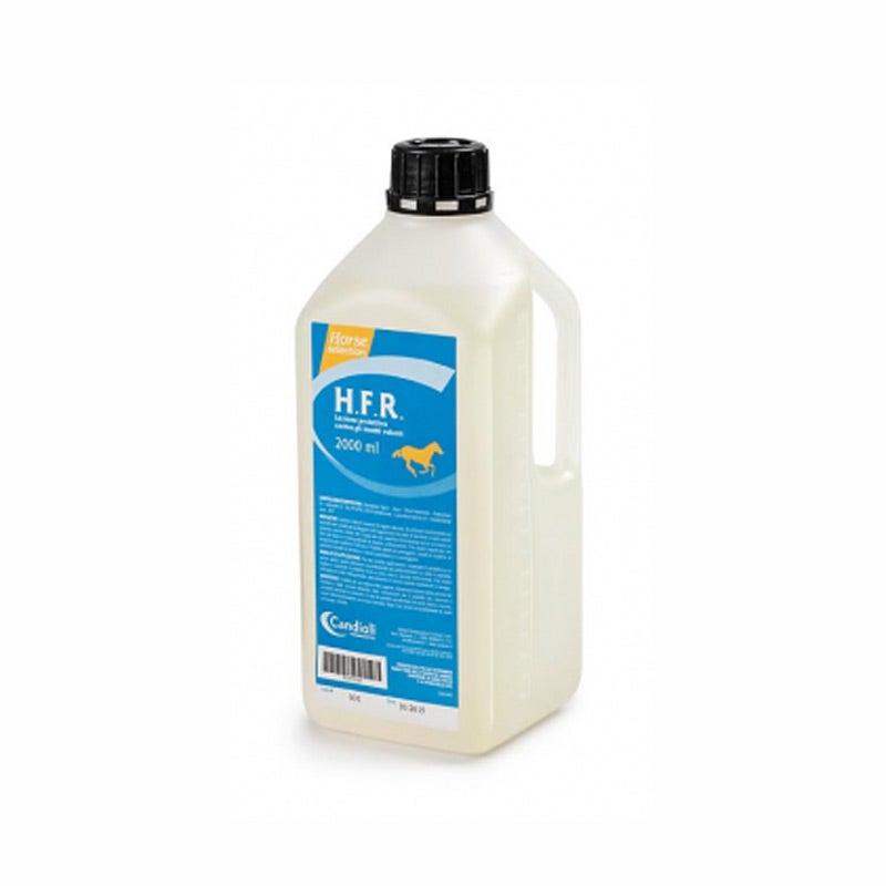HFR Botella Loción Protectora Contra Insectos Para Caballos 2 Litros-2