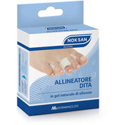 Gel alineador de dedos Noksan-3