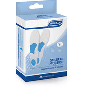 Plantillas Noksan Soft Talla M 2 Piezas-2