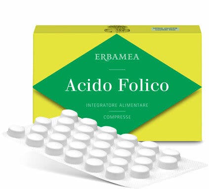 Ácido Fólico 90 Comprimidos-2
