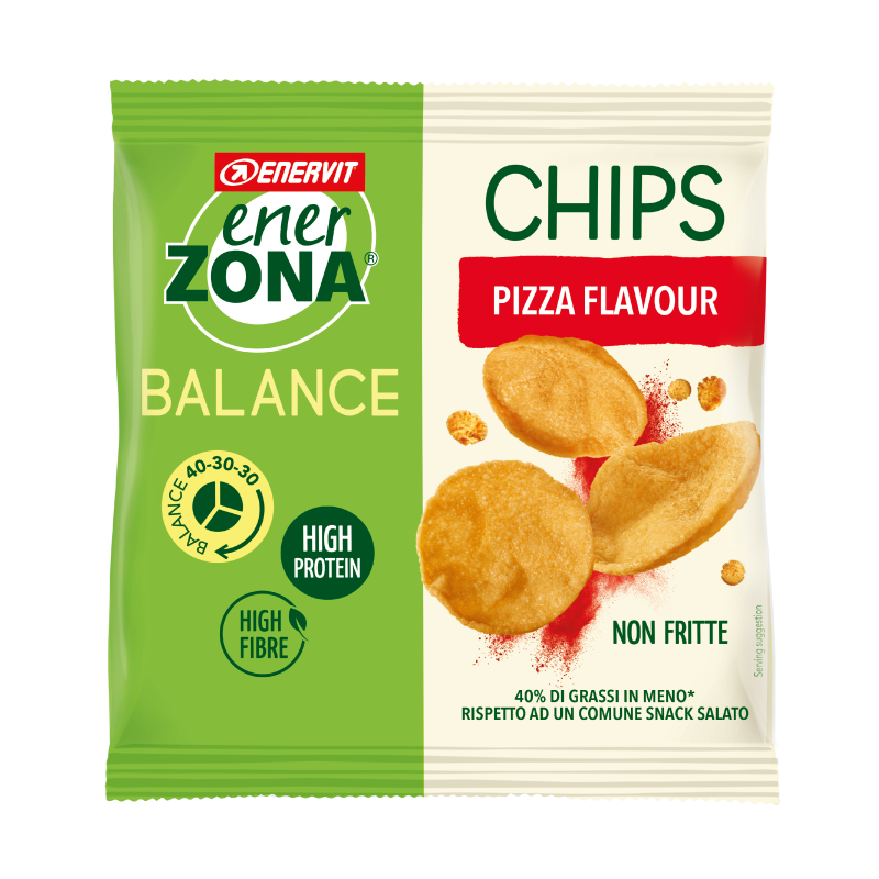 Enerzona Chips Pizza 1 Bolsa-2