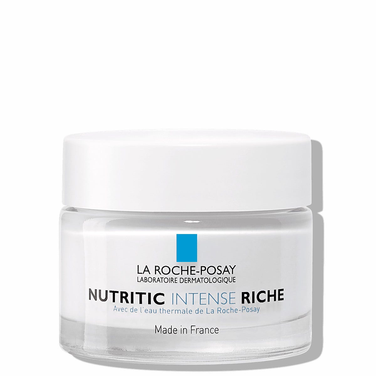 La Roche-Posay Nutritic Crema Nutritiva Intensa 50ml-4