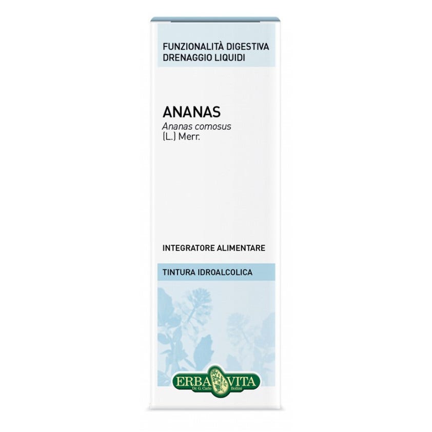Erba Vita Tallo de Piña Solución Hidroalcohólica 100ml-1