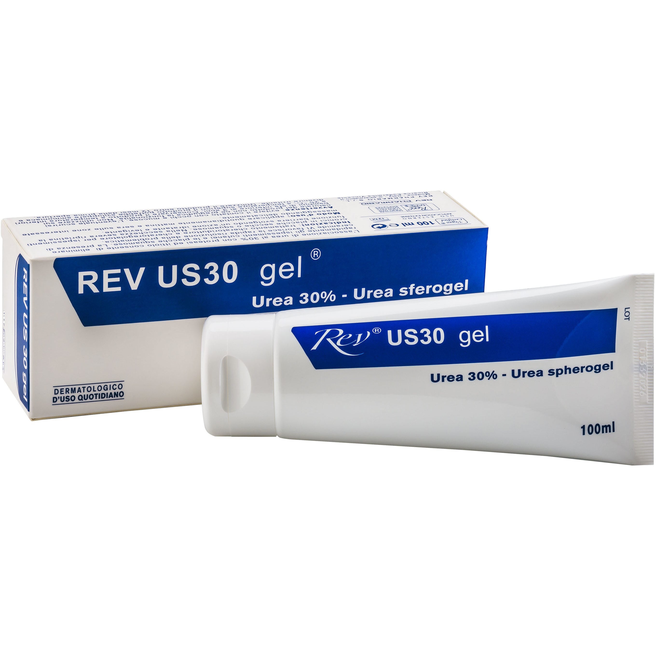 Rev Us30 Gel Tubo 100ml-2