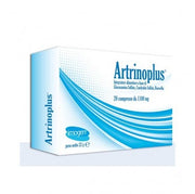 Artrinoplus 20 Comprimidos-1