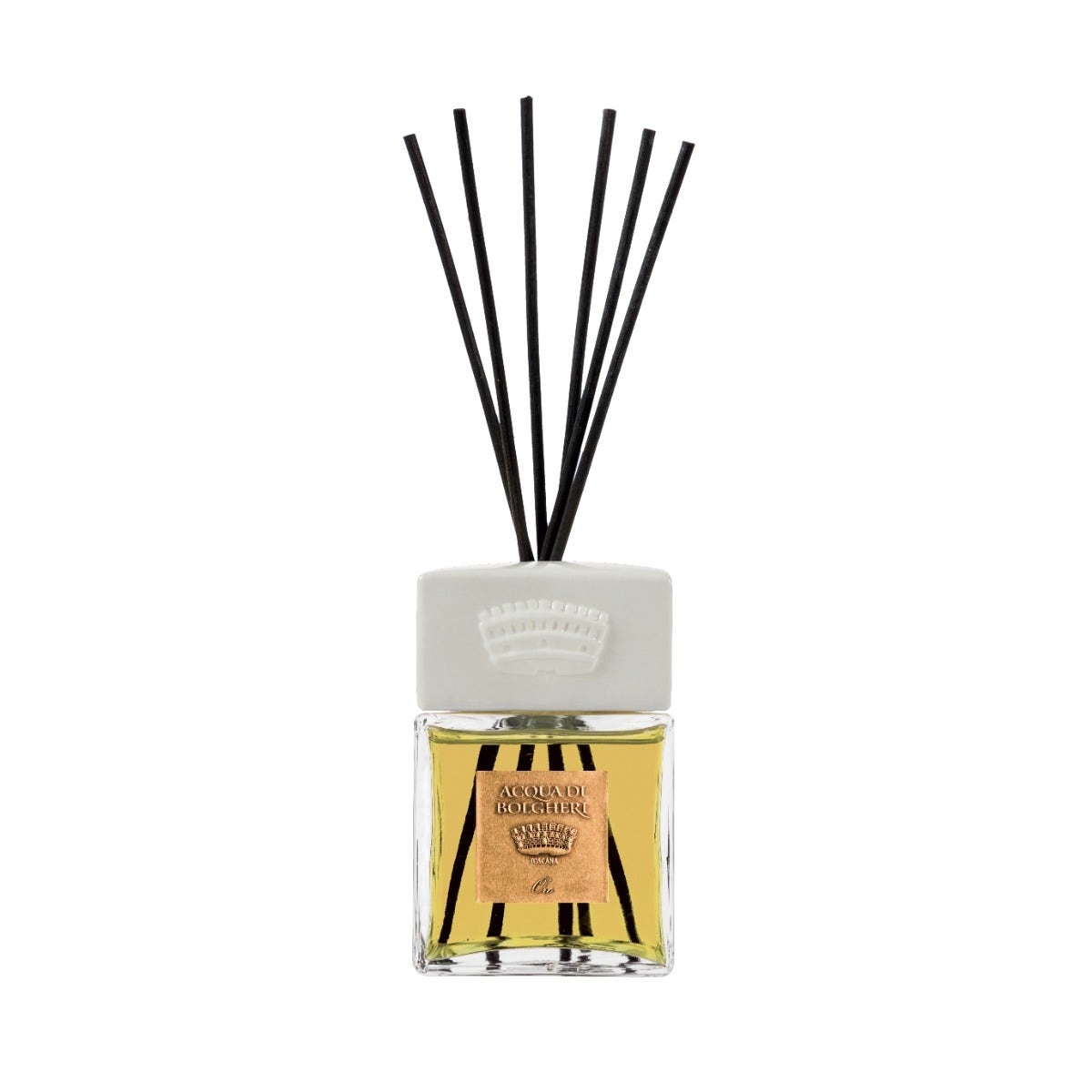 Acqua Di Bolgheri Diffusore Ambiente Oro 1l