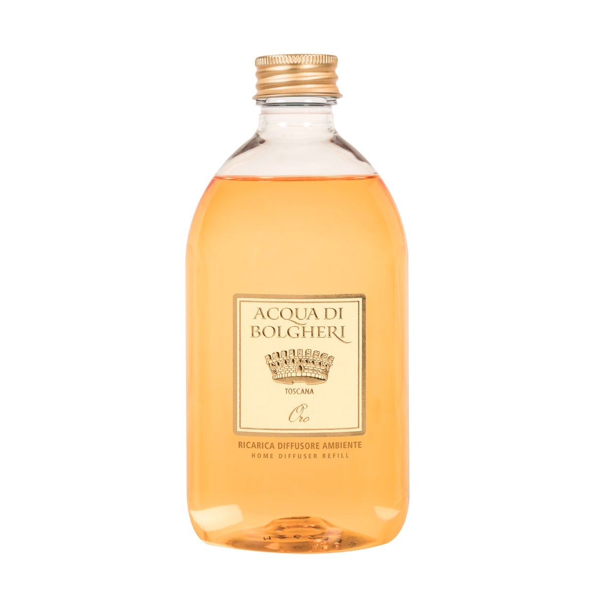 Acqua Di Bolgheri Gold Recambio Difusor Ambiental 500ml-1