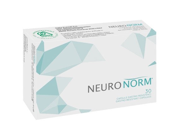 Neuronorm 30 Cápsulas-2