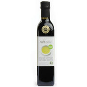 Aceite de semillas de cñamo orgnico Hanf & Natur 250ml-2