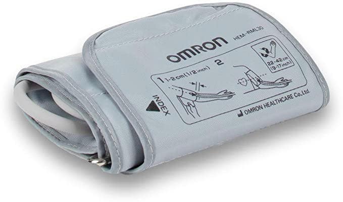 Manguito Omron Para Circunferencia De Presión Arterial 22-42cm-2