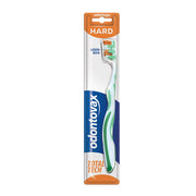 Odontovax Total Tech Cepillo De Dientes Duro 1 Pieza-2