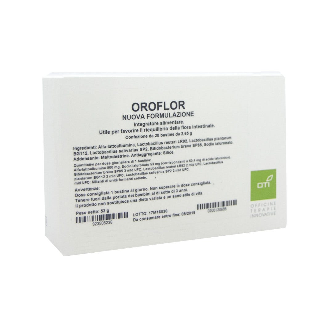 Oroflor N Fórmula 20 Sobres-1