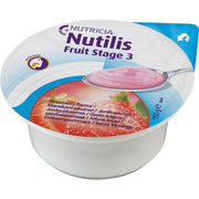 Nutilis Fruit Etapa 3 Fresa 3x150g-2