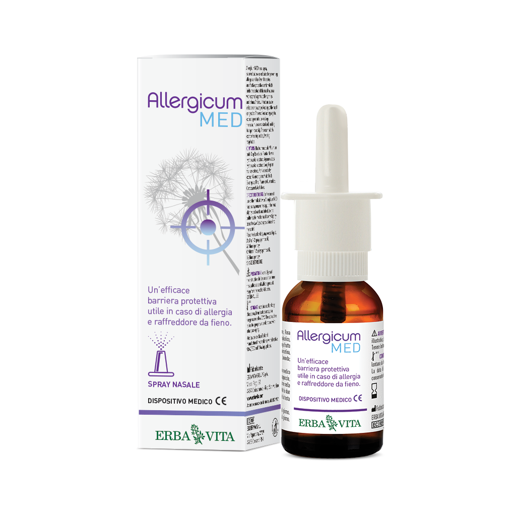 Allergicum Med Spray Nasal 30ml-3