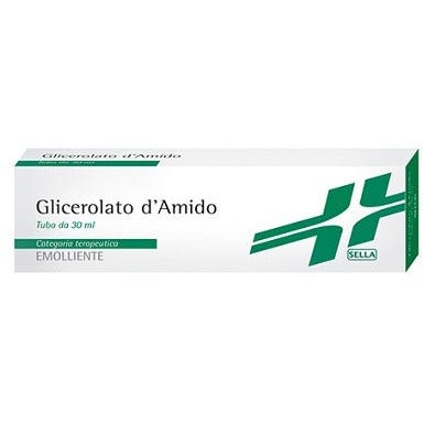 Gel Glicerolado Almidón Tubo 30ml-2