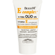 Bioderm Complejo de Vitamina E Aceite 20ml-1