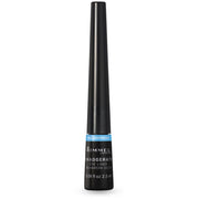 Rimmel Delineador de Ojos Exagerar Líquido Impermeable 003 Negro 2,5ml-1