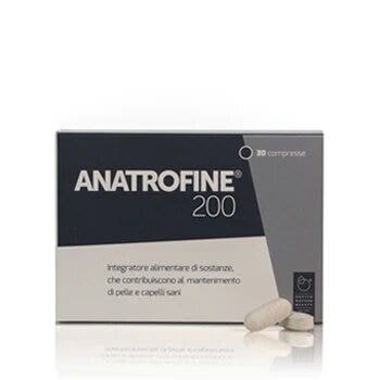 Anatrofina 200 30 Comprimidos-2