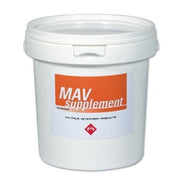 Mav Supplement Os Polvo Oral Para Equinos Deportivos 6Kg-1