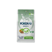 Forza10 Croquetas Vegetales con Algas para Perros Adultos Bolsa 10kg-1