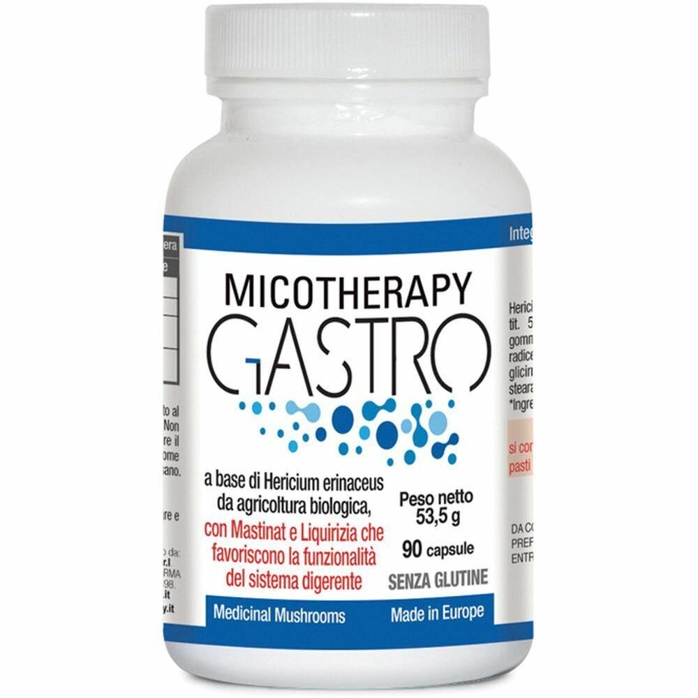 Micoterapia Gastro 90 Cápsulas-3