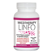 Micoterapia Linfo 90 Cápsulas-2