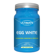 Ultimate Clara de Huevo Vainilla 750g-2