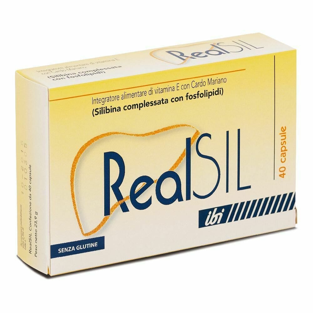 Realsil 40 Cápsulas-2