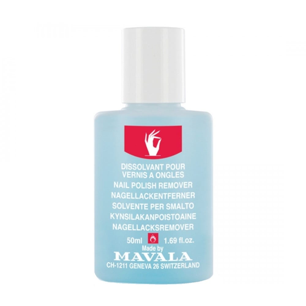 Mavala Disolvente Azul 50ml-1