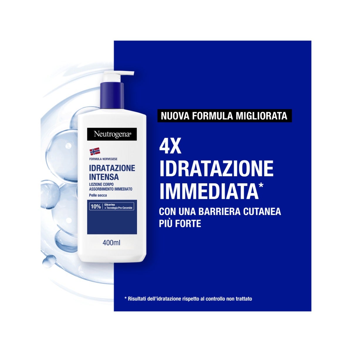 Neutrogena Fluido Corporal Hidratante Perfumado Intenso 400 ml-19
