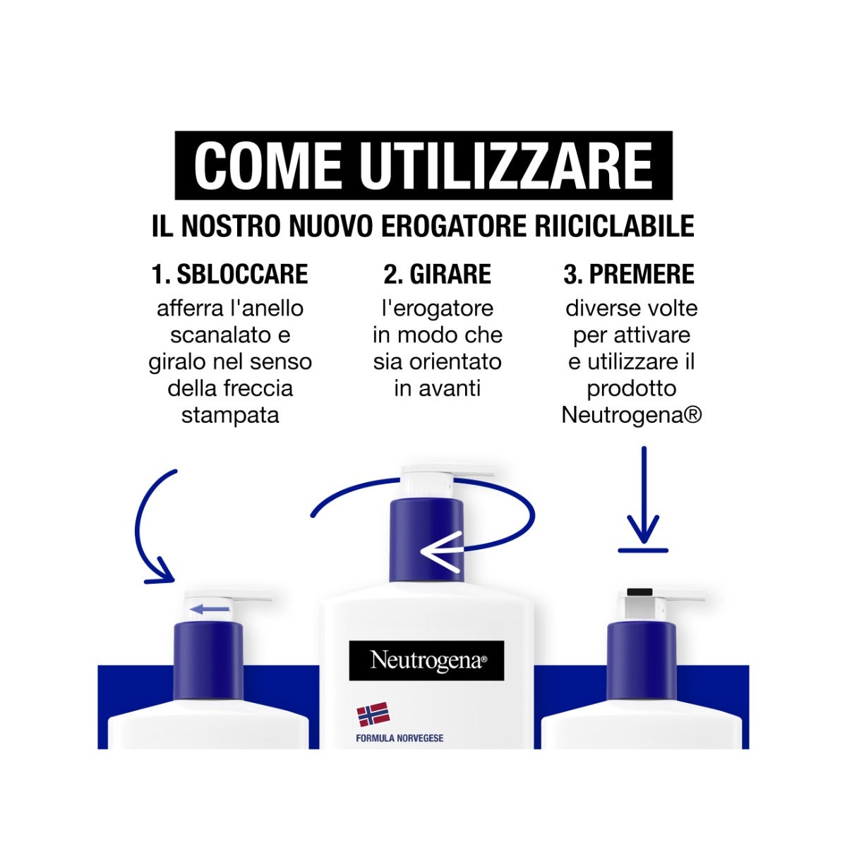 Neutrogena Fluido Corporal Hidratante Perfumado Intenso 400 ml-23