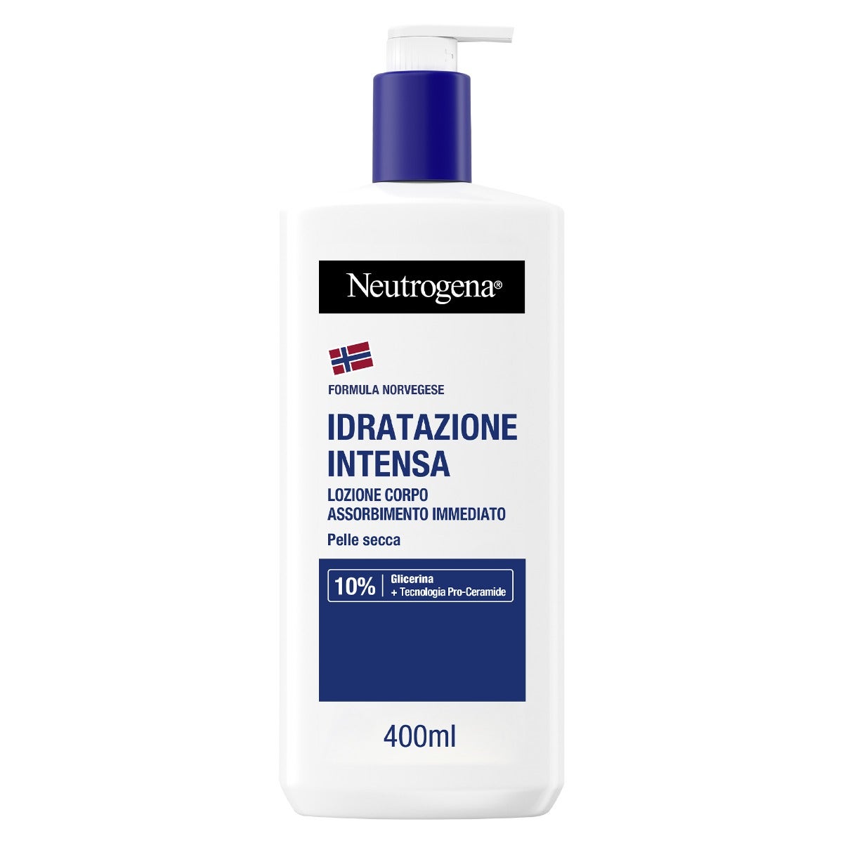 Neutrogena Fluido Corporal Hidratante Perfumado Intenso 400 ml-18