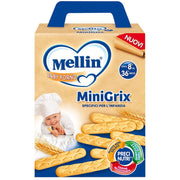 Mellin Minigrix De 8 a 34 Meses 180g-4