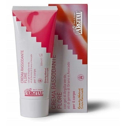 Argital Crema Reafirmante Florè 200ml-2