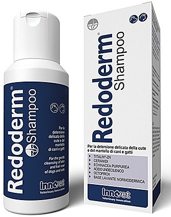 Innovet Redoderm Champú Perros/Gato 2L-1