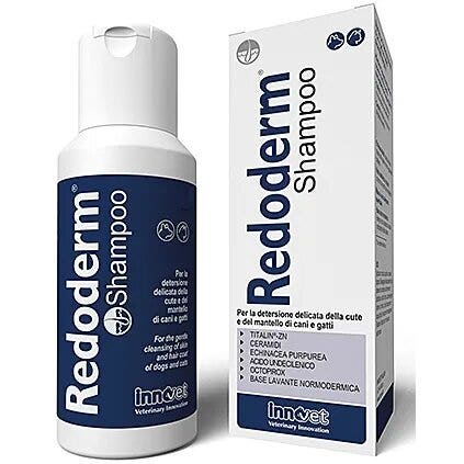 Innovet Redoderm Champú Perros/Gato 2L-2
