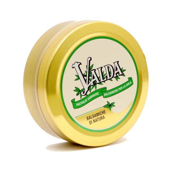 Valda Classic Chewy Metal Tabletas 50g-5