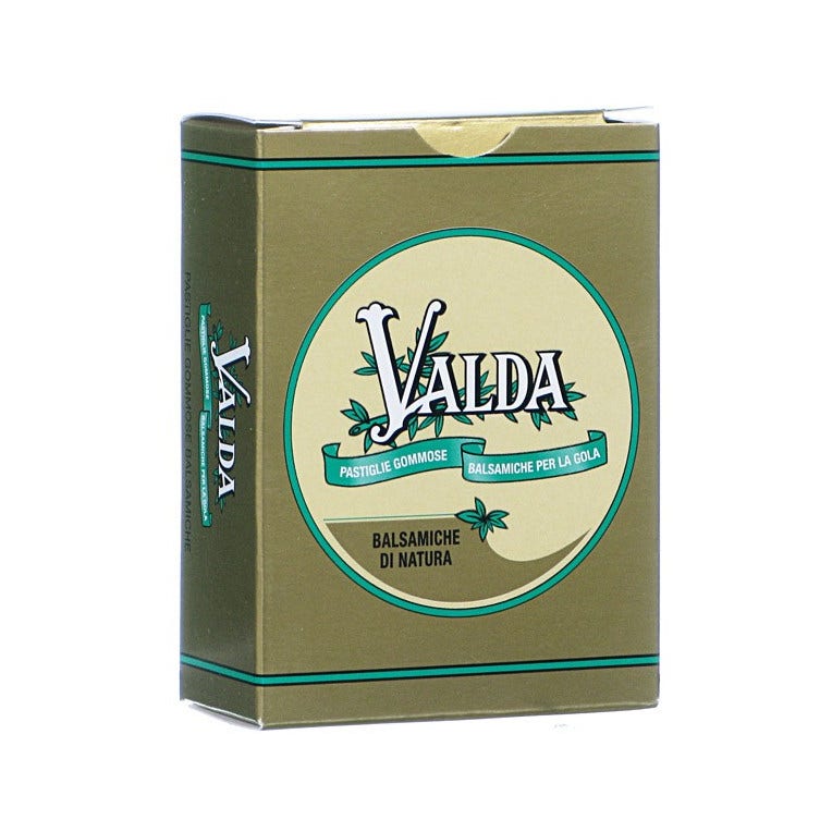 Valda Classic Gomitas Recambio 50g-5