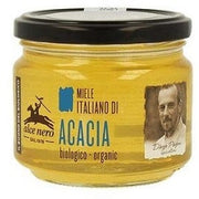 Alce Nero Miel Acacia Italiana Bio 300g-2