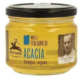 Alce Nero Miel Acacia Italiana Bio 300g-2
