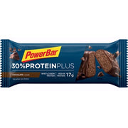 Power Bar 30% Proteínas Más Chocolate 55g-2