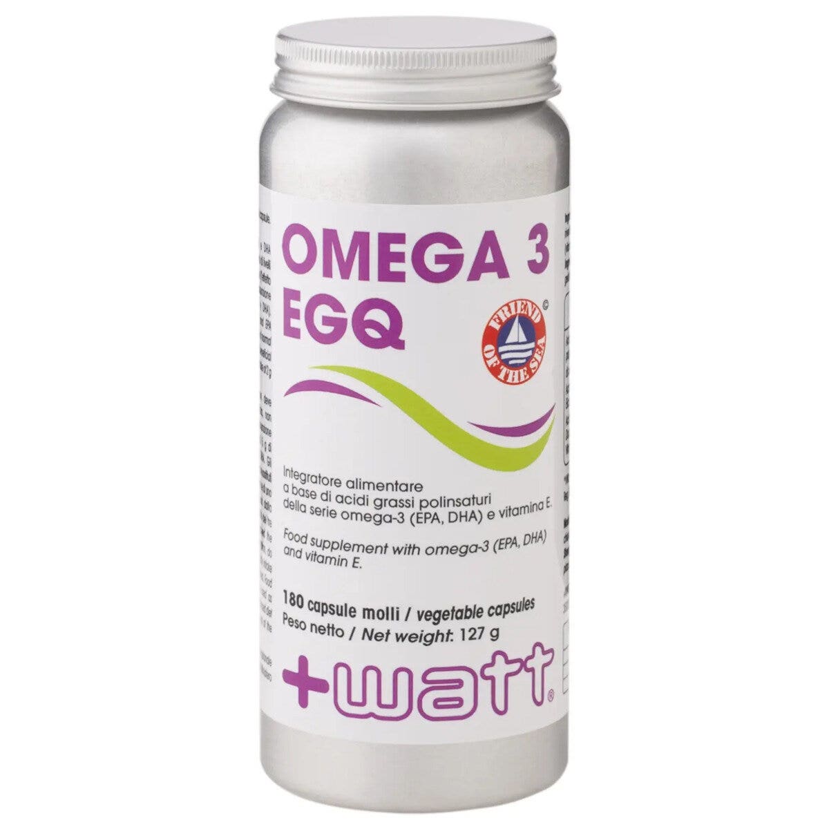 OMEGA3 EGQ 180CPS-2