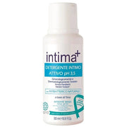 Intima+ Limpiador Íntimo Activo 500ml-2