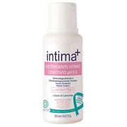 Intima+ Limpiador Íntimo Calmante 500ml-2