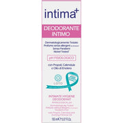 Intima+ Desodorante Íntimo Spray Propóleo/Manzanilla/Aceite De Onagra 150ml-1