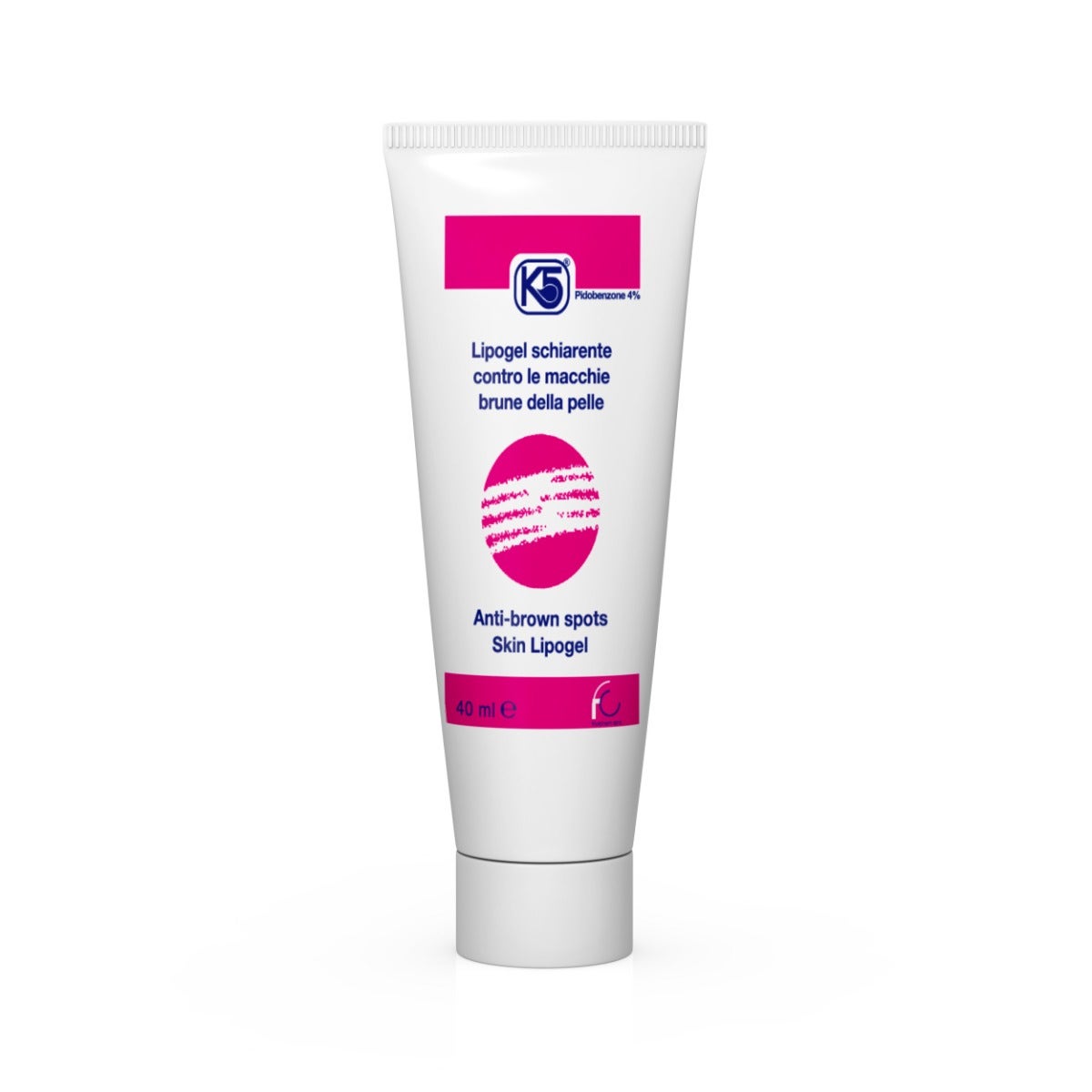K5 Lipogel Aclarante 40ml-3