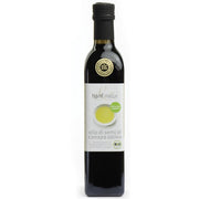 Hanf & Natur Aceite de semillas de cáñamo orgánico 500ml-2